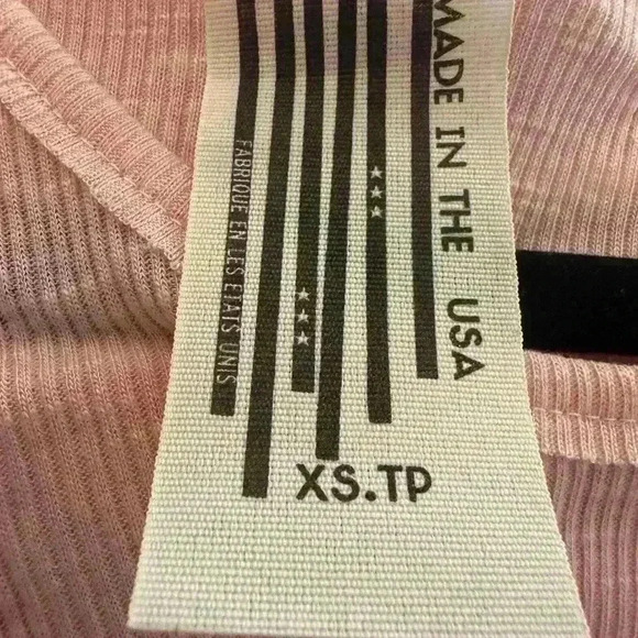 Set of Two (2) Free People NWOT tank Top - Picture 7 of 13